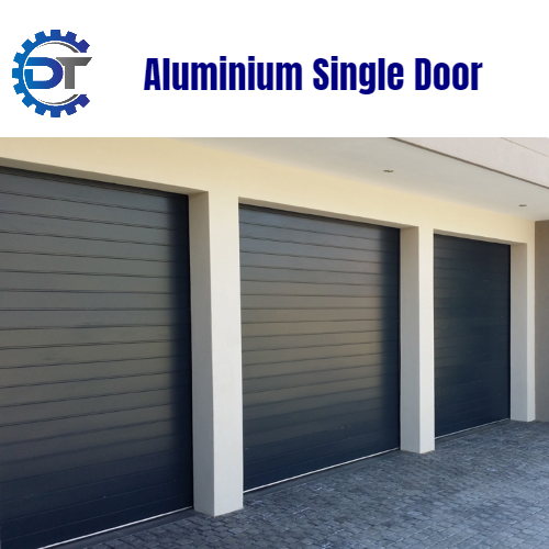 single-aluminium-garage-door